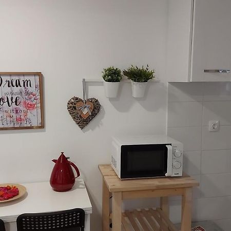 Cozy Studio In Central Lissabon Exterior foto