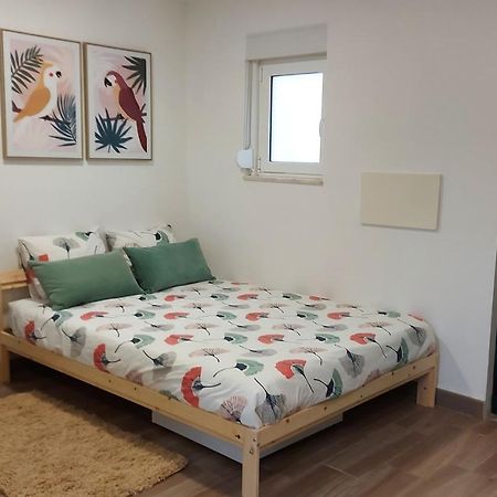 Cozy Studio In Central Lissabon Exterior foto